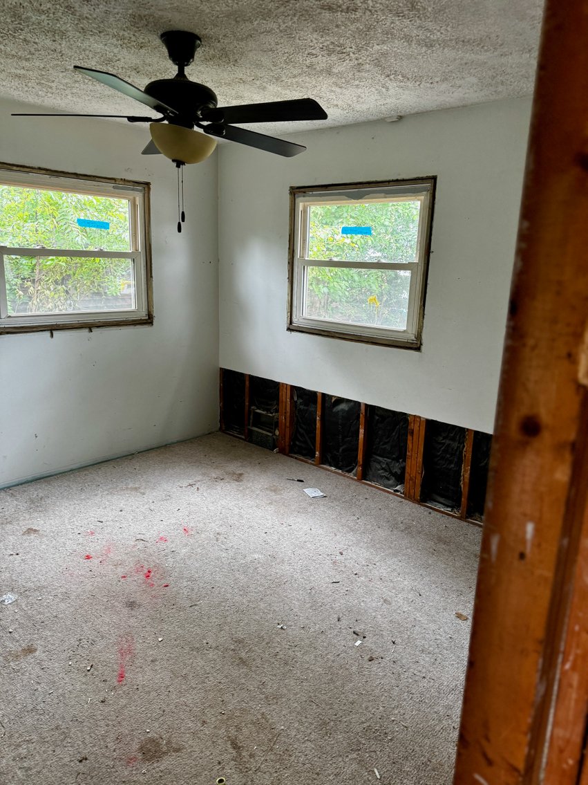 Image for Partially Rehabbed 3 BR/1.5 BA Brick Home w/Basement in Prince William County, VA