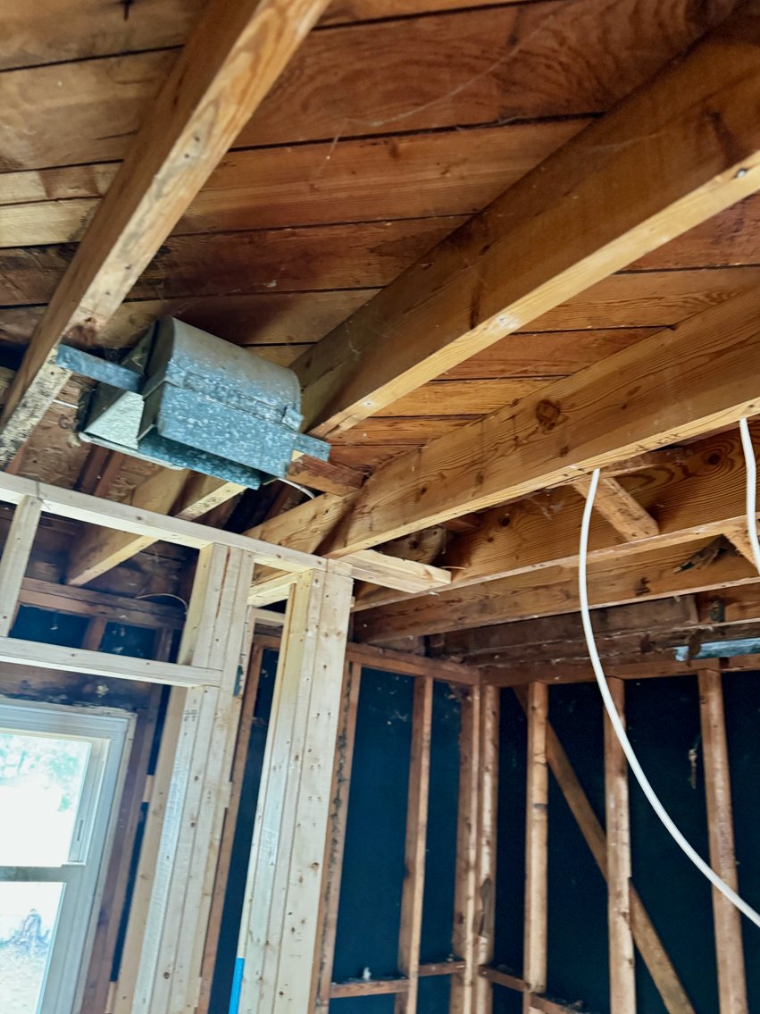 Image for Partially Rehabbed 3 BR/1.5 BA Brick Home w/Basement in Prince William County, VA