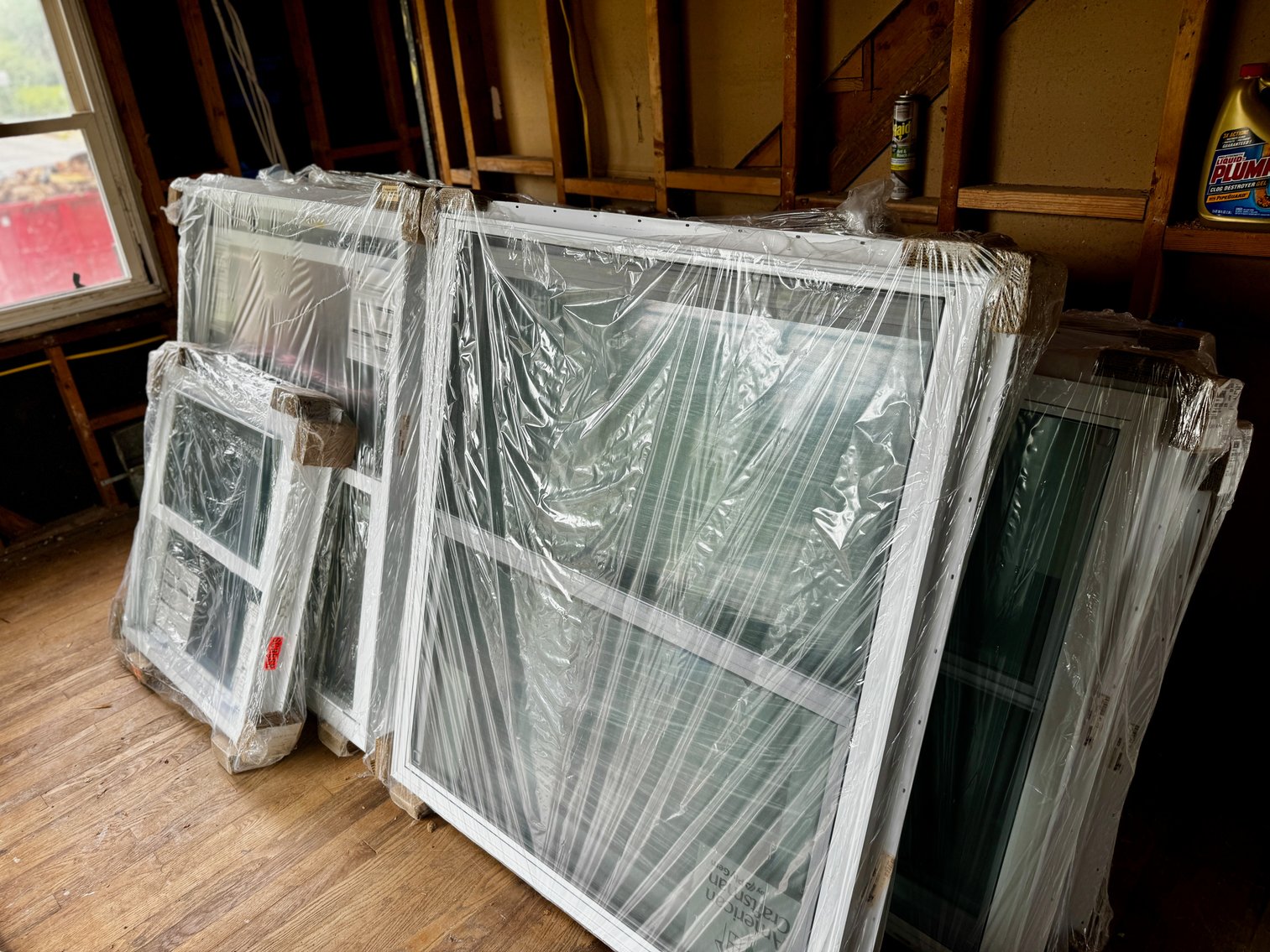 Image for Partially Rehabbed 3 BR/1.5 BA Brick Home w/Basement in Prince William County, VA