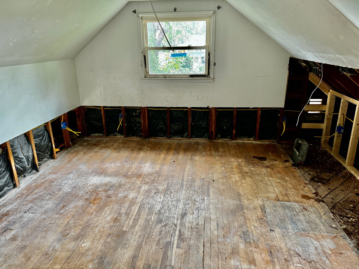 Image for Partially Rehabbed 3 BR/1.5 BA Brick Home w/Basement in Prince William County, VA