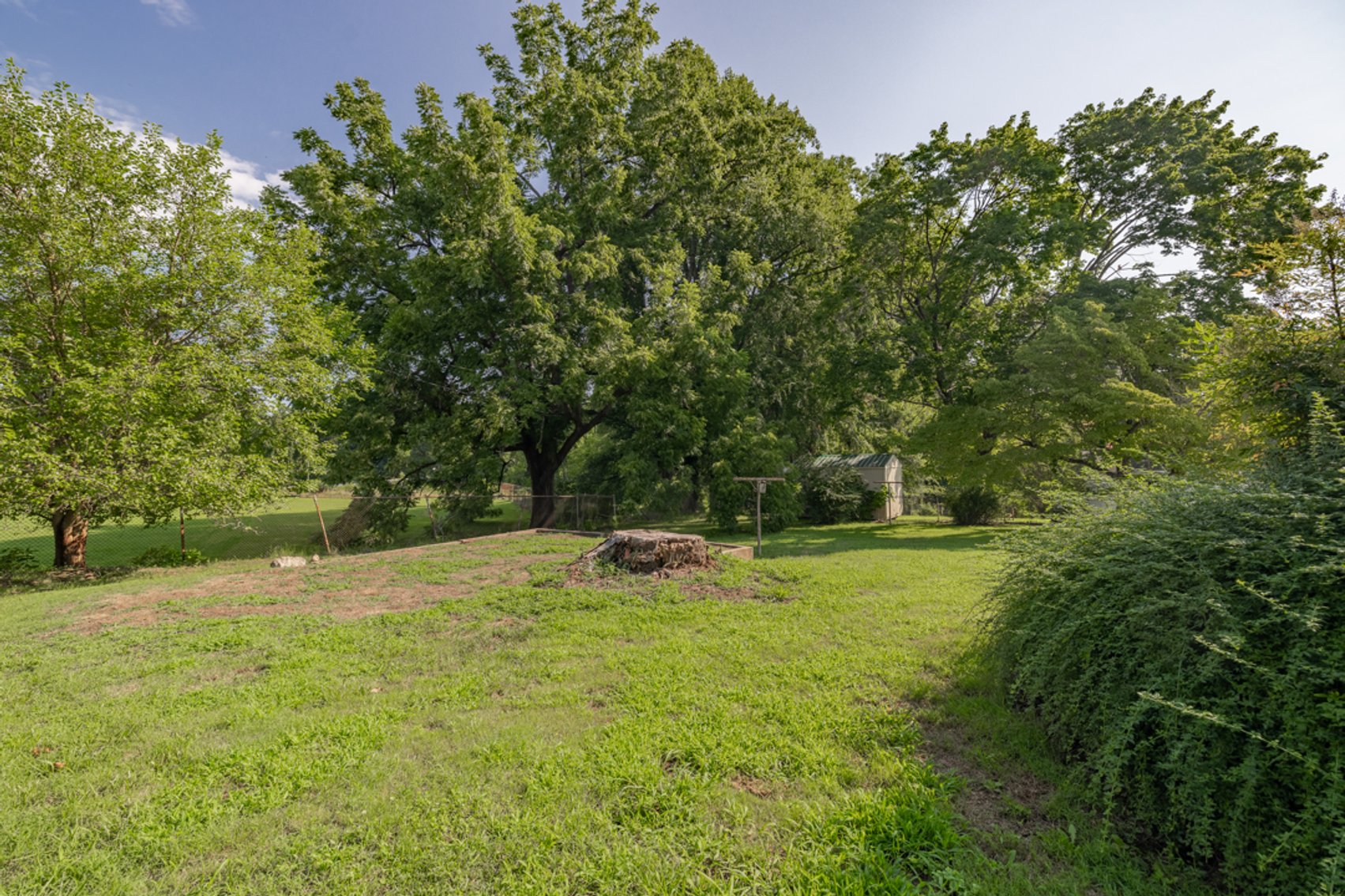 Image for 4 BR/2 BA Home on .22 +/- Acre Downtown Victoria, VA Lot--SELLING to the HIGHEST BIDDER via ONLINE ONLY BIDDING!!