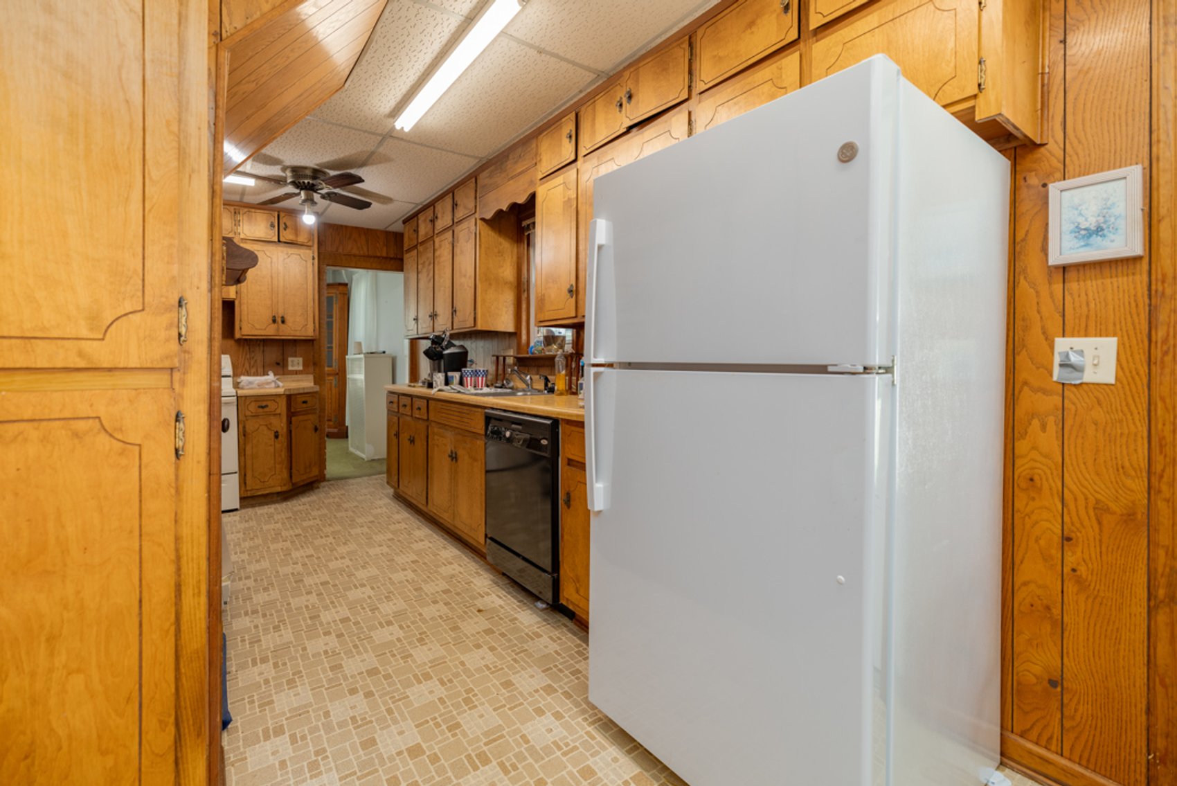 Image for 4 BR/2 BA Home on .22 +/- Acre Downtown Victoria, VA Lot--SELLING to the HIGHEST BIDDER via ONLINE ONLY BIDDING!!