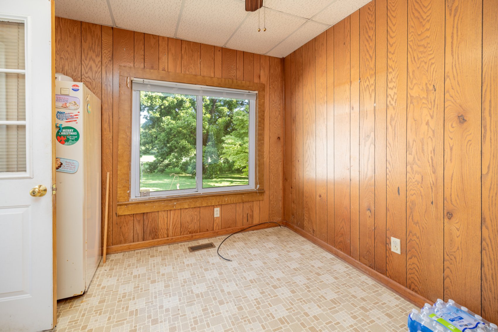 Image for 4 BR/2 BA Home on .22 +/- Acre Downtown Victoria, VA Lot--SELLING to the HIGHEST BIDDER via ONLINE ONLY BIDDING!!