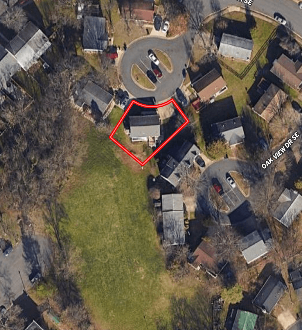 Image for 2 BR/2 BA Home in Oak View Neighborhood of Leesburg, VA--SELLING to the HIGHEST BIDDER!!