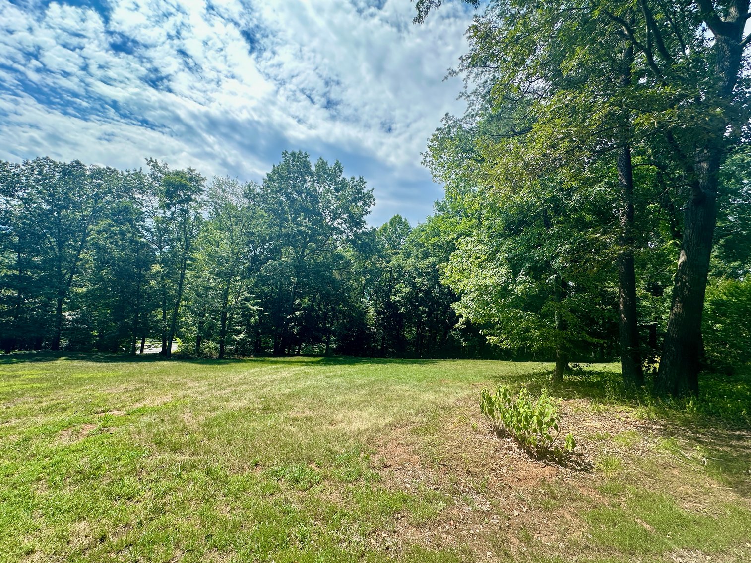 Image for 4 BR/2 BA Log Home on 7.9 +/- Acres w/400' +/- of Rapidan River Frontage & 2 Shops/Garages--Madison County, VA