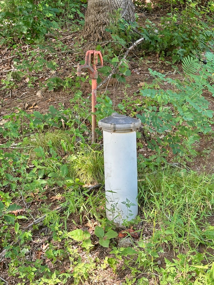 Image for 4 BR/2 BA Log Home on 7.9 +/- Acres w/400' +/- of Rapidan River Frontage & 2 Shops/Garages--Madison County, VA