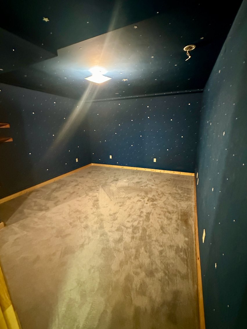 Image for 4 BR/2 BA Log Home on 7.9 +/- Acres w/400' +/- of Rapidan River Frontage & 2 Shops/Garages--Madison County, VA