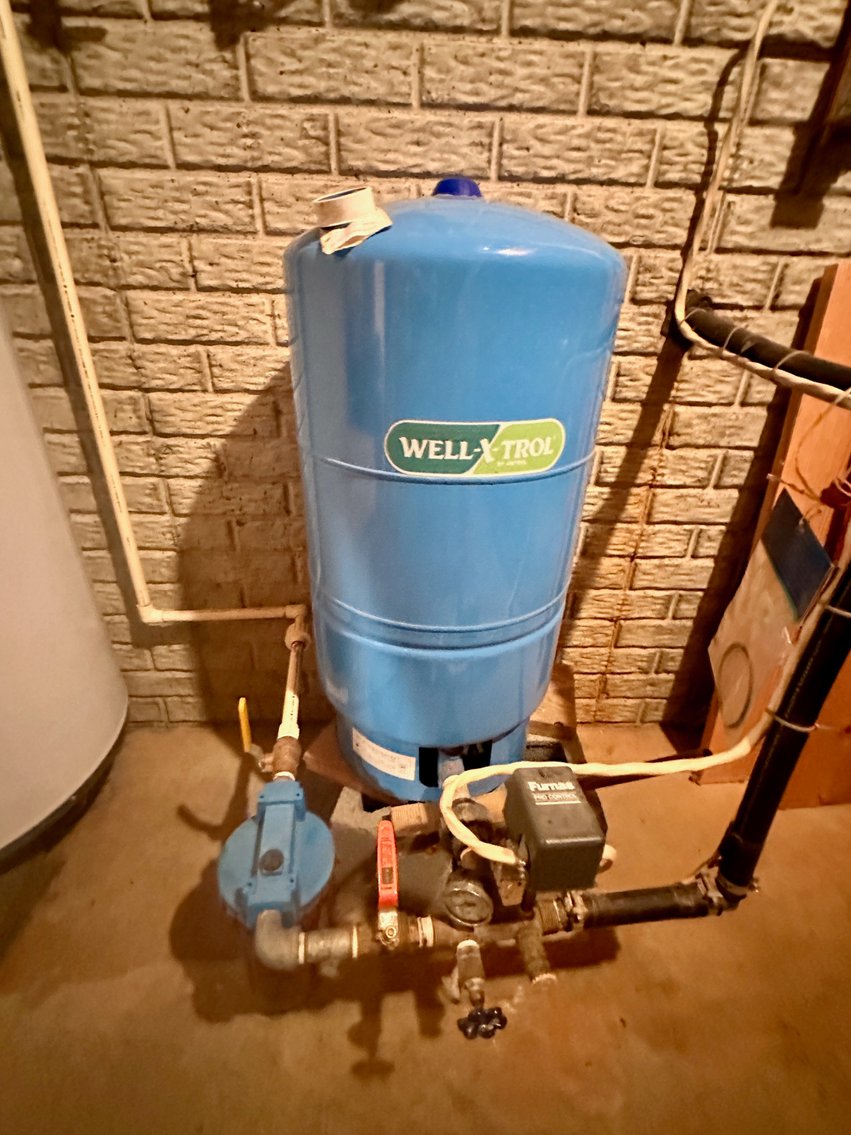 Image for 4 BR/2 BA Log Home on 7.9 +/- Acres w/400' +/- of Rapidan River Frontage & 2 Shops/Garages--Madison County, VA