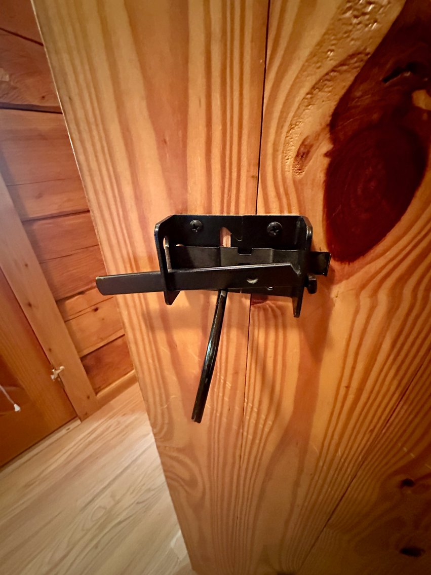 Image for 4 BR/2 BA Log Home on 7.9 +/- Acres w/400' +/- of Rapidan River Frontage & 2 Shops/Garages--Madison County, VA