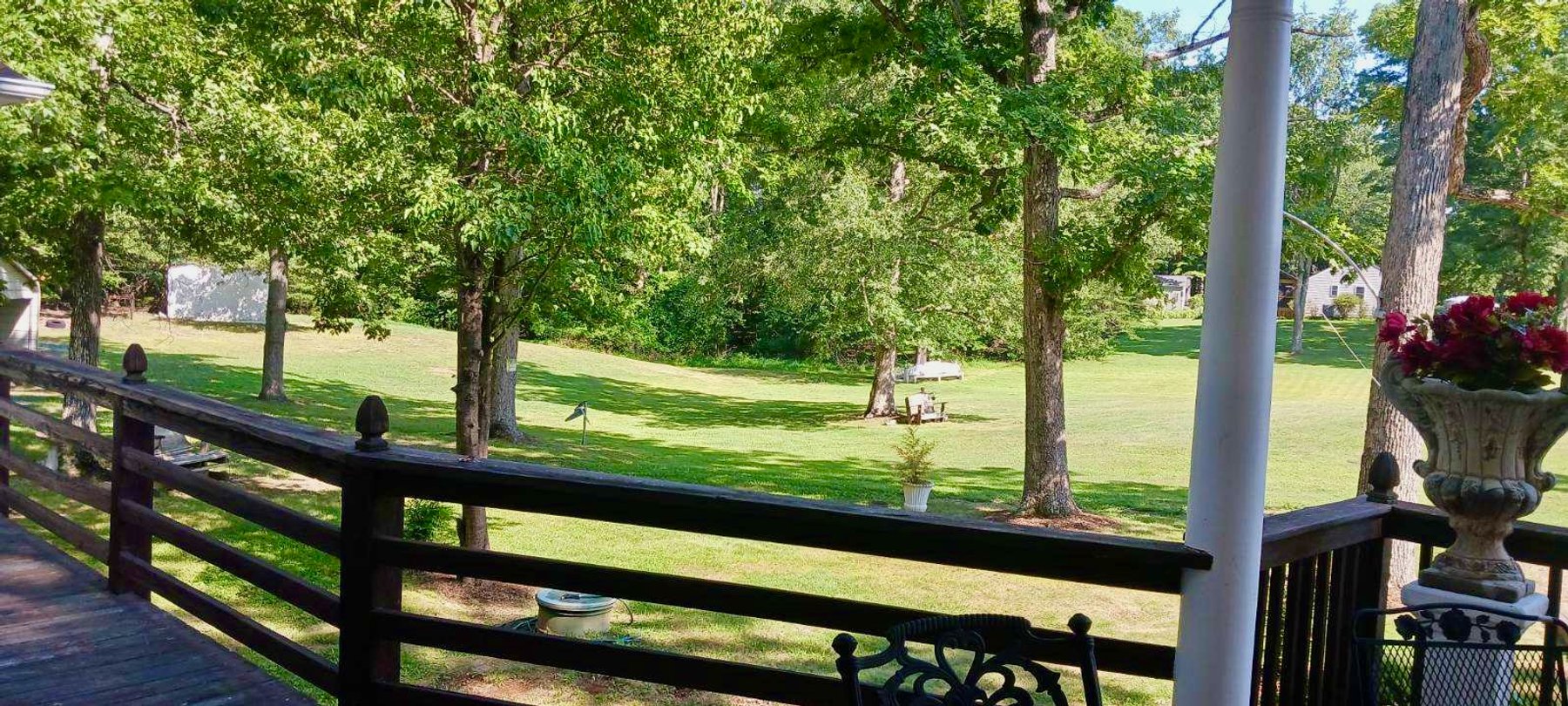 Image for 3 BR/2 BA Single Level Home on 2.3 +/- Acres Located Minutes From Charlottesville, VA--SELLING to the HIGHEST BIDDER!!