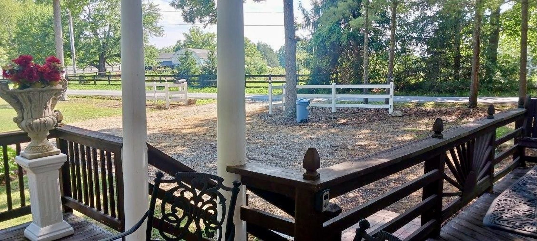 Image for 3 BR/2 BA Single Level Home on 2.3 +/- Acres Located Minutes From Charlottesville, VA--SELLING to the HIGHEST BIDDER!!