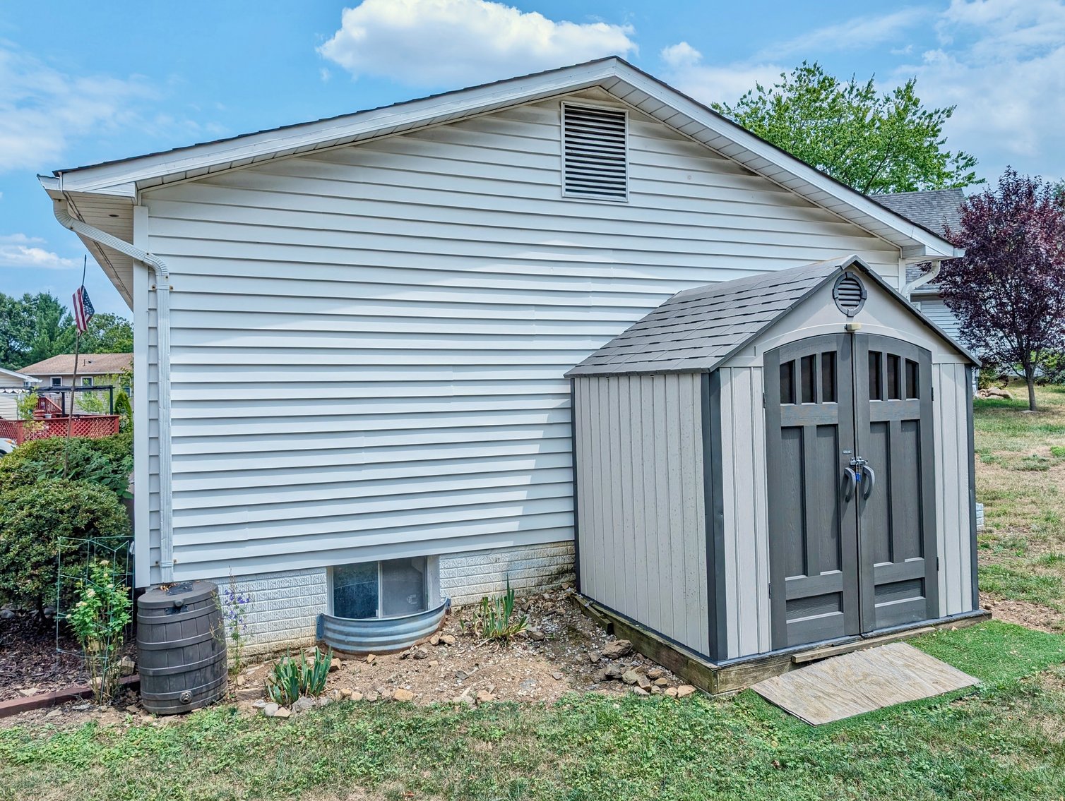 Image for 2 BR/2 BA Home in Oak View Neighborhood of Leesburg, VA--SELLING to the HIGHEST BIDDER!!