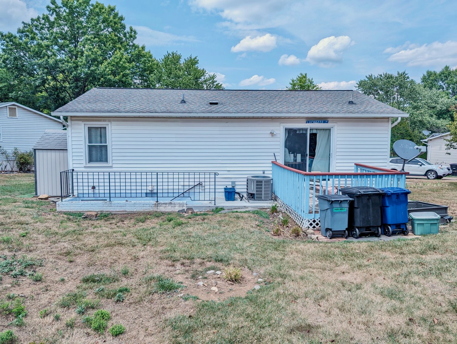 Image for 2 BR/2 BA Home in Oak View Neighborhood of Leesburg, VA--SELLING to the HIGHEST BIDDER!!