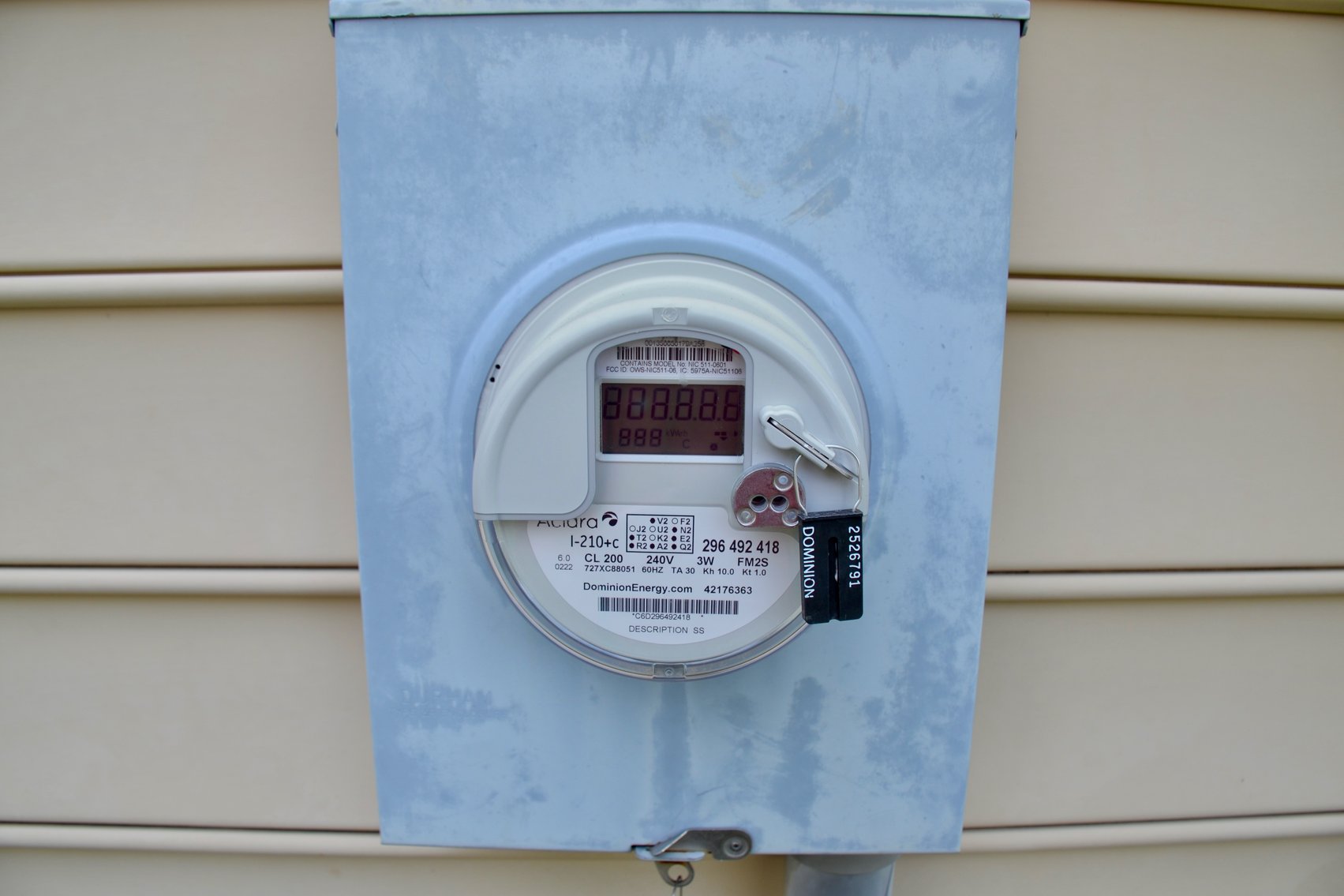 Image for 3 BR/2 BA Single Level Home Centrally Located Off Salem Church Rd. in Spotsylvania County, VA--SELLING to the HIGHEST BIDDER!