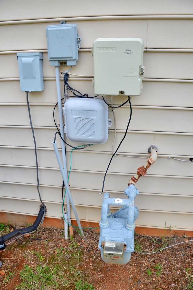 Image for 3 BR/2 BA Single Level Home Centrally Located Off Salem Church Rd. in Spotsylvania County, VA--SELLING to the HIGHEST BIDDER!