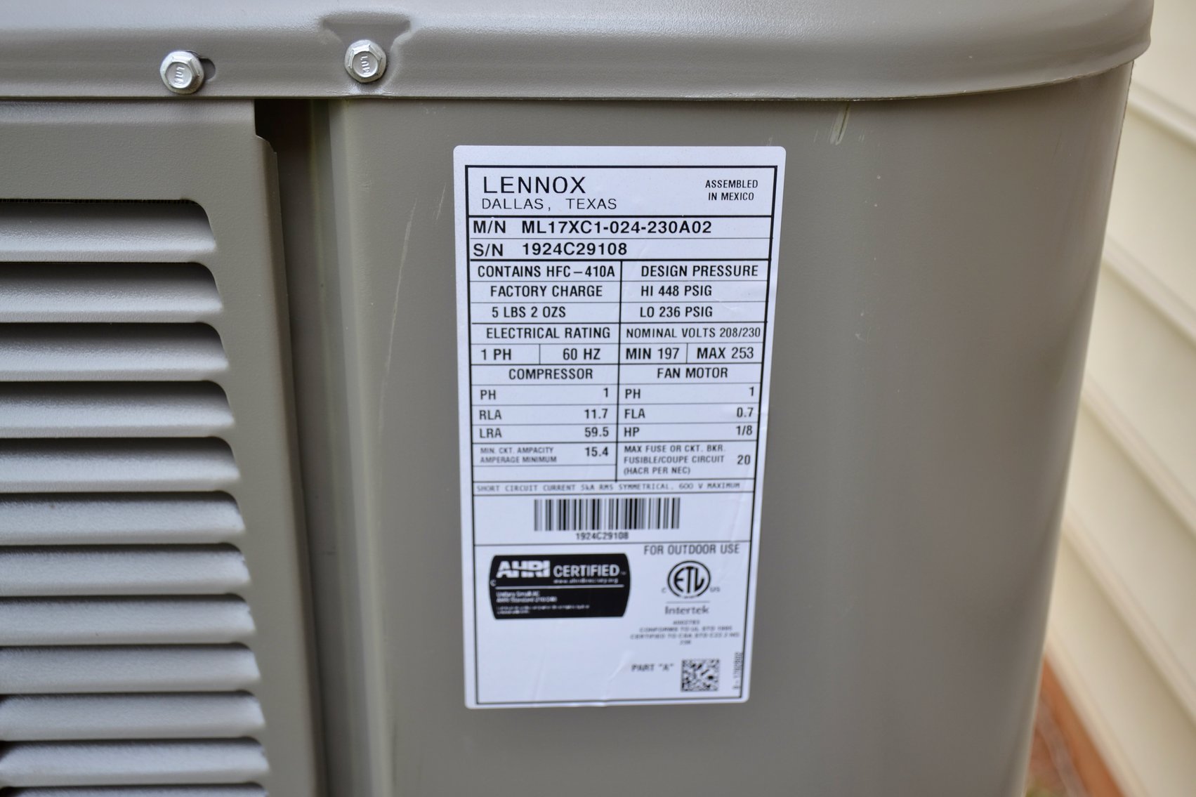 Image for 3 BR/2 BA Single Level Home Centrally Located Off Salem Church Rd. in Spotsylvania County, VA--SELLING to the HIGHEST BIDDER!