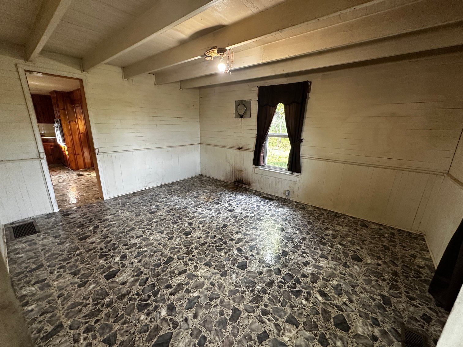 Image for 39.25 +/- Acres w/3 BR Farm House, 2 Poultry Houses, Loafing Shed & Litter Storage Shed--Rockingham County, VA