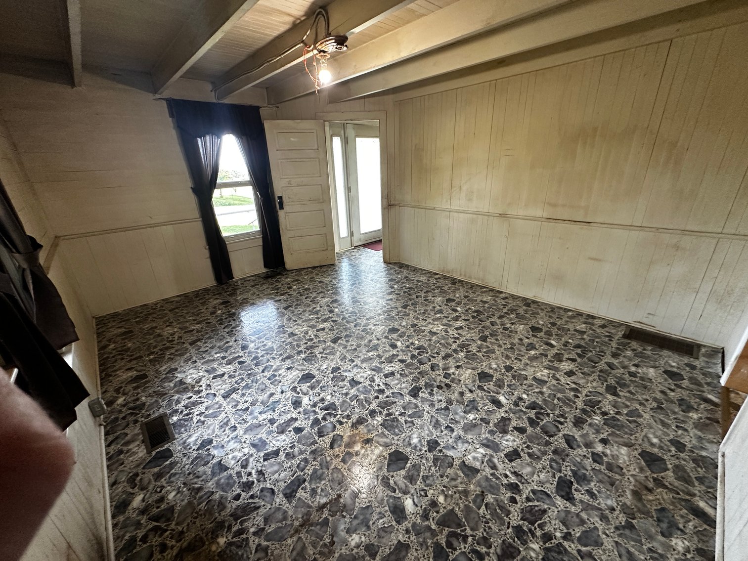 Image for 39.25 +/- Acres w/3 BR Farm House, 2 Poultry Houses, Loafing Shed & Litter Storage Shed--Rockingham County, VA