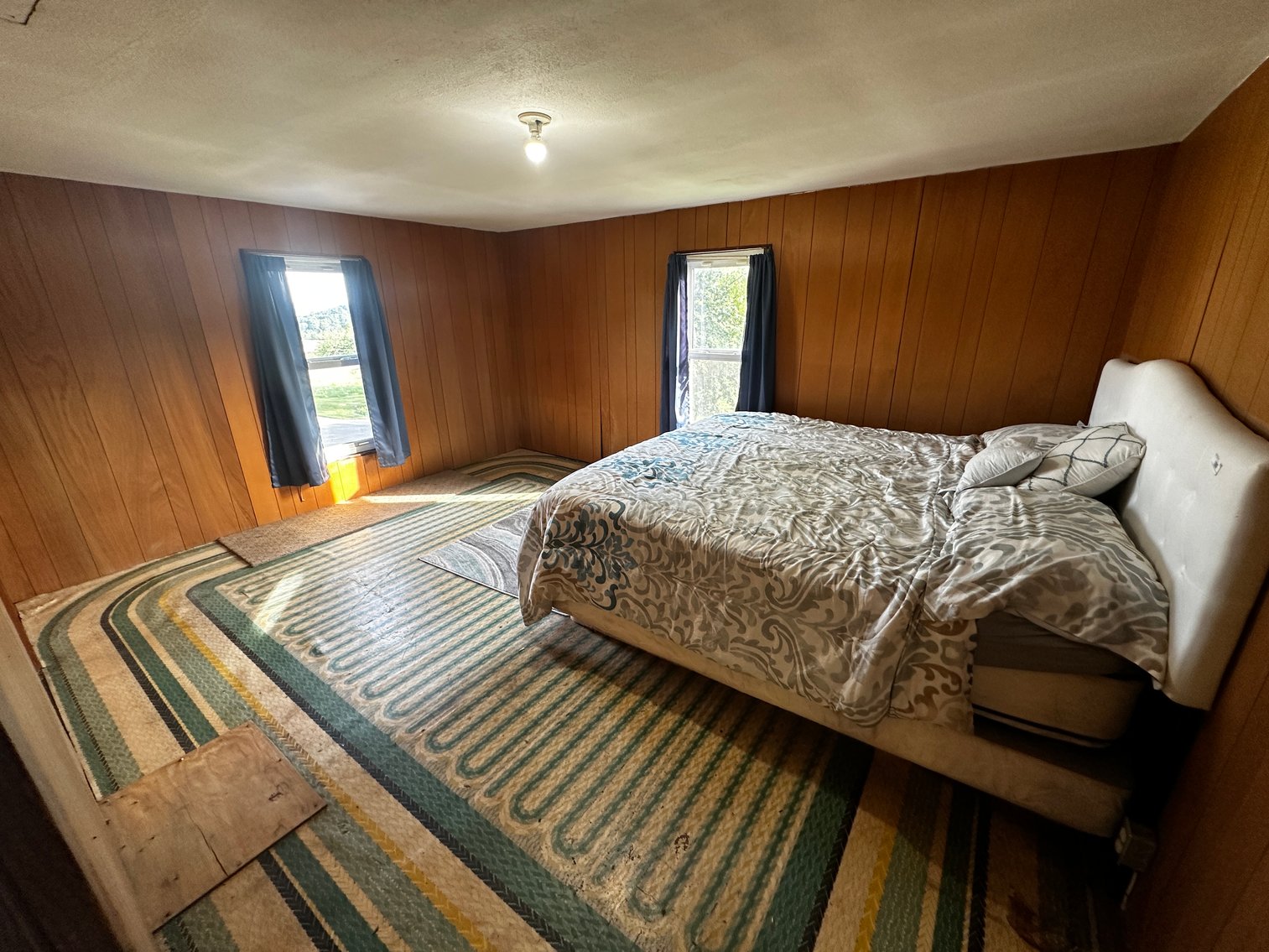 Image for 39.25 +/- Acres w/3 BR Farm House, 2 Poultry Houses, Loafing Shed & Litter Storage Shed--Rockingham County, VA