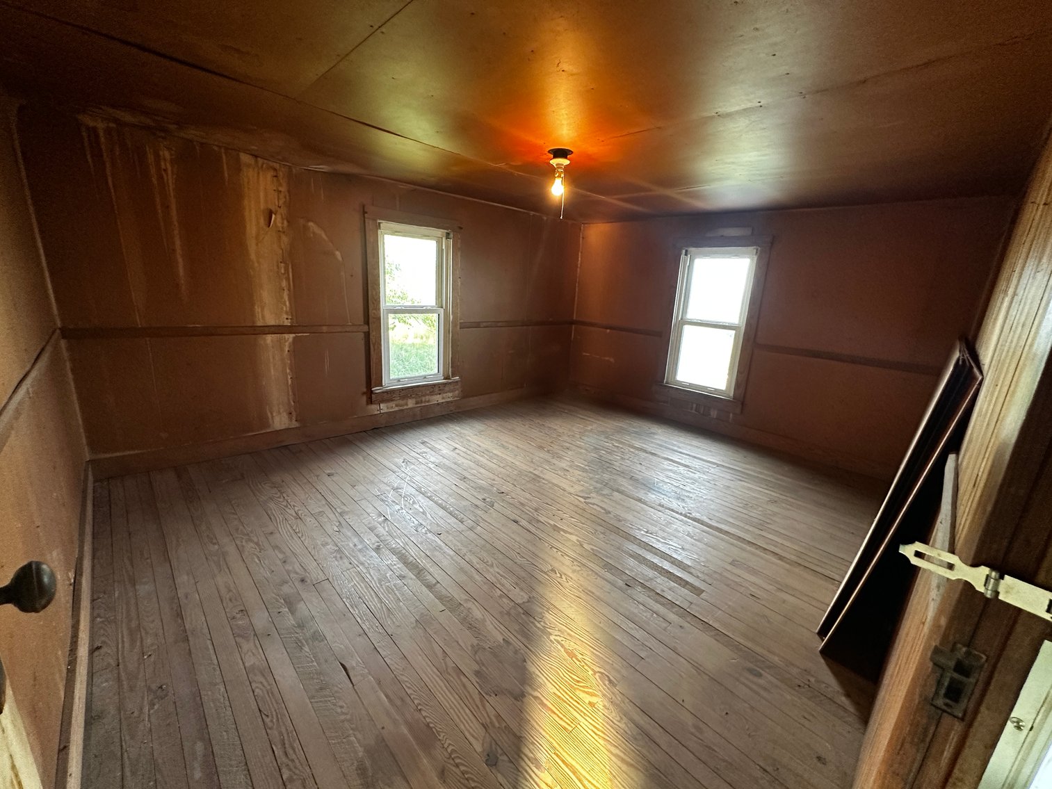 Image for 39.25 +/- Acres w/3 BR Farm House, 2 Poultry Houses, Loafing Shed & Litter Storage Shed--Rockingham County, VA