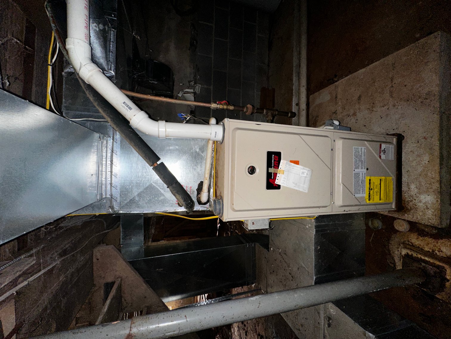 Image for 39.25 +/- Acres w/3 BR Farm House, 2 Poultry Houses, Loafing Shed & Litter Storage Shed--Rockingham County, VA