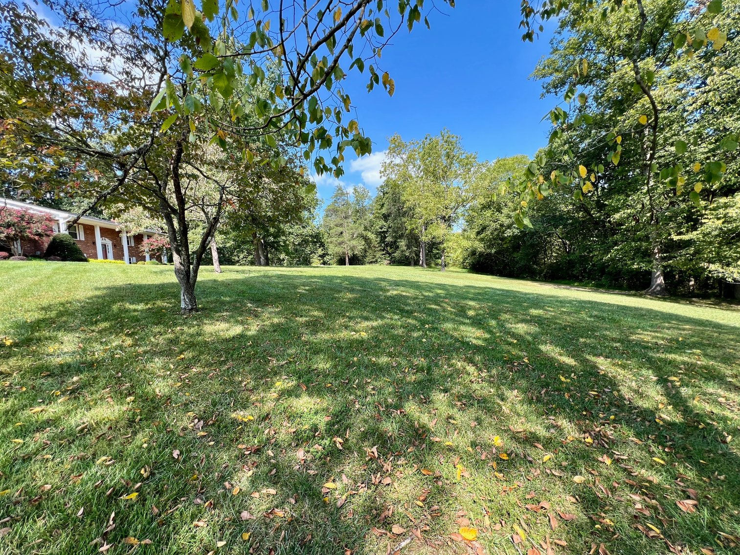 Image for 4 BR/3 BA Brick Home w/Walk-Out Basement on 5.4 +/- Acres in Nokesville, VA--Prince William County