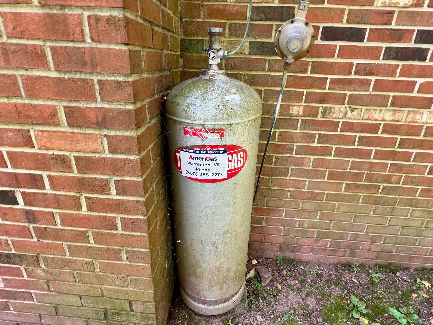 Image for 4 BR/3 BA Brick Home w/Walk-Out Basement on 5.4 +/- Acres in Nokesville, VA--Prince William County