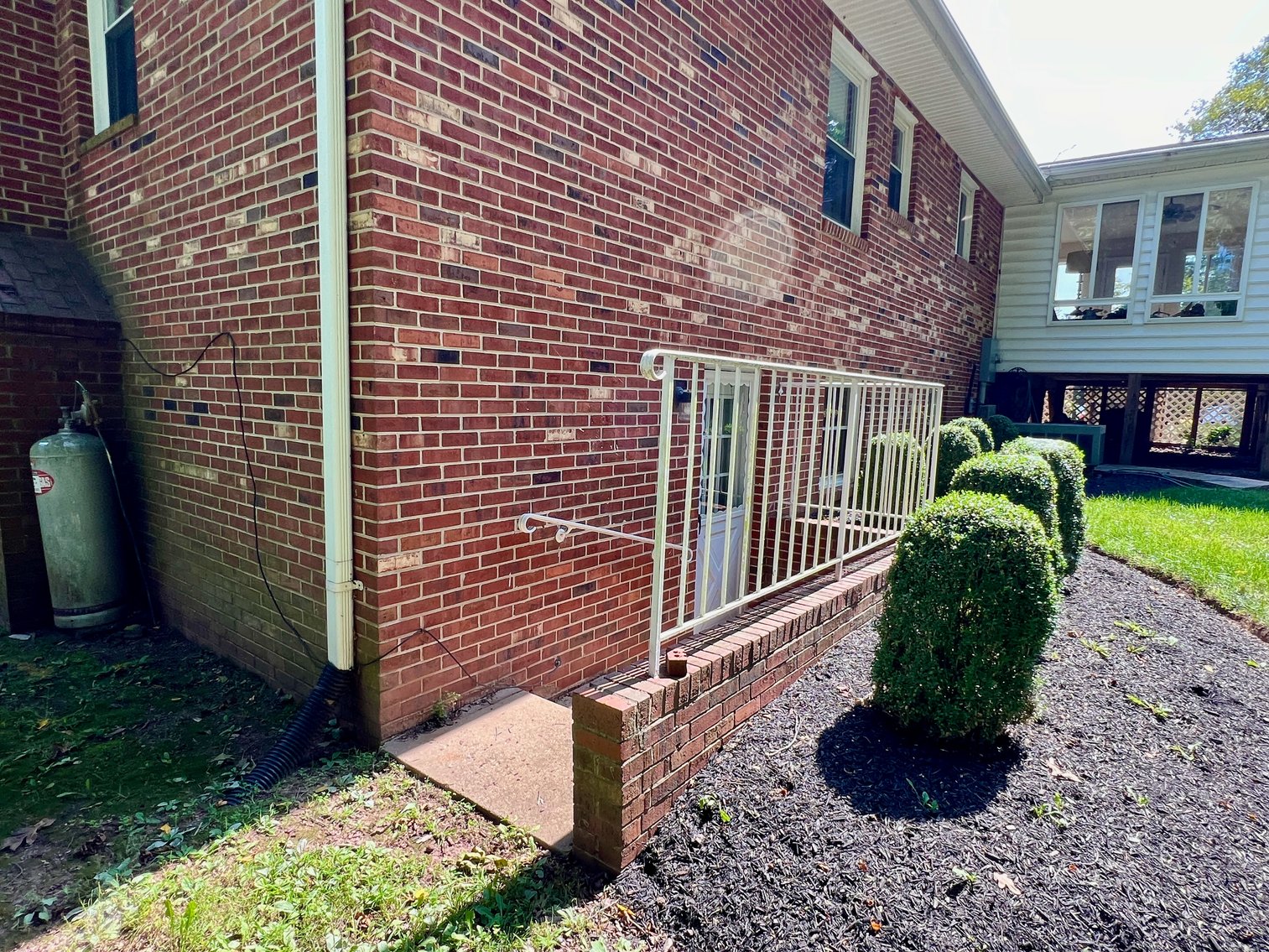 Image for 4 BR/3 BA Brick Home w/Walk-Out Basement on 5.4 +/- Acres in Nokesville, VA--Prince William County