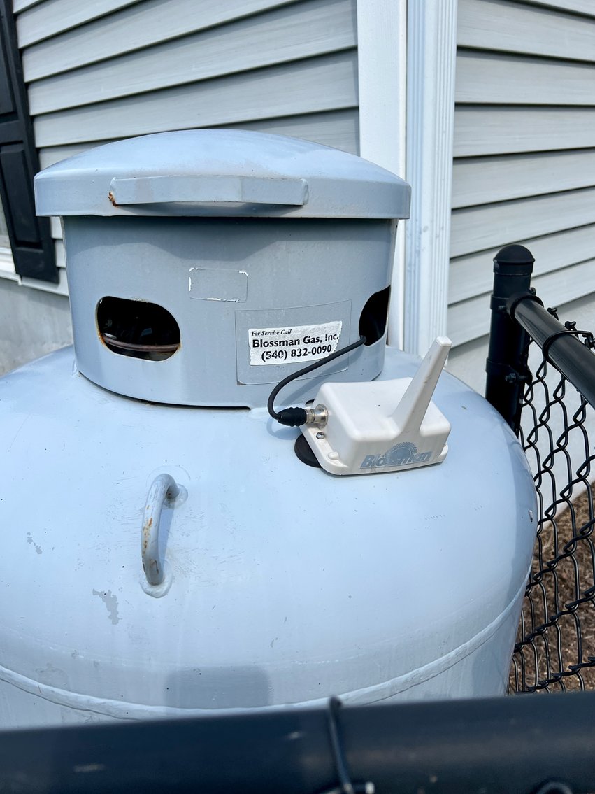 Image for 3 BR/2 BA Home on Corner Lot w/Walk-Out Basement & Large Detached 2 Bay Garage w/Finished Upstairs Space in Charlottesville, VA