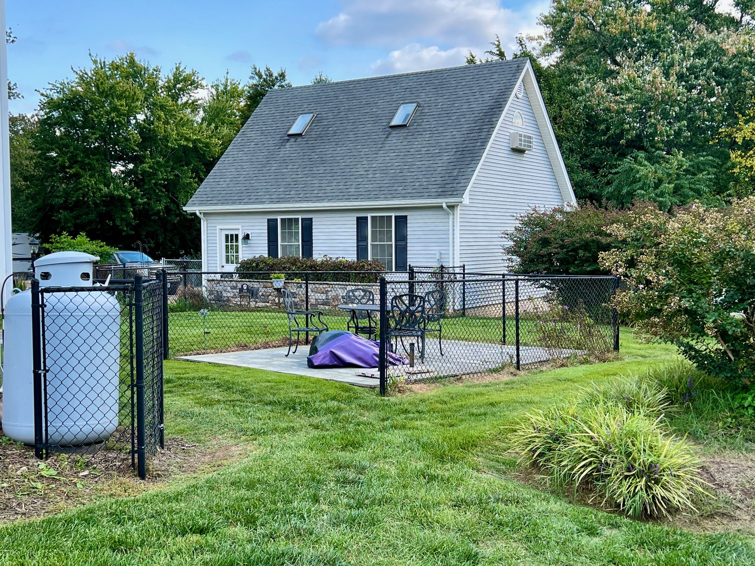 Image for 3 BR/2 BA Home on Corner Lot w/Walk-Out Basement & Large Detached 2 Bay Garage w/Finished Upstairs Space in Charlottesville, VA