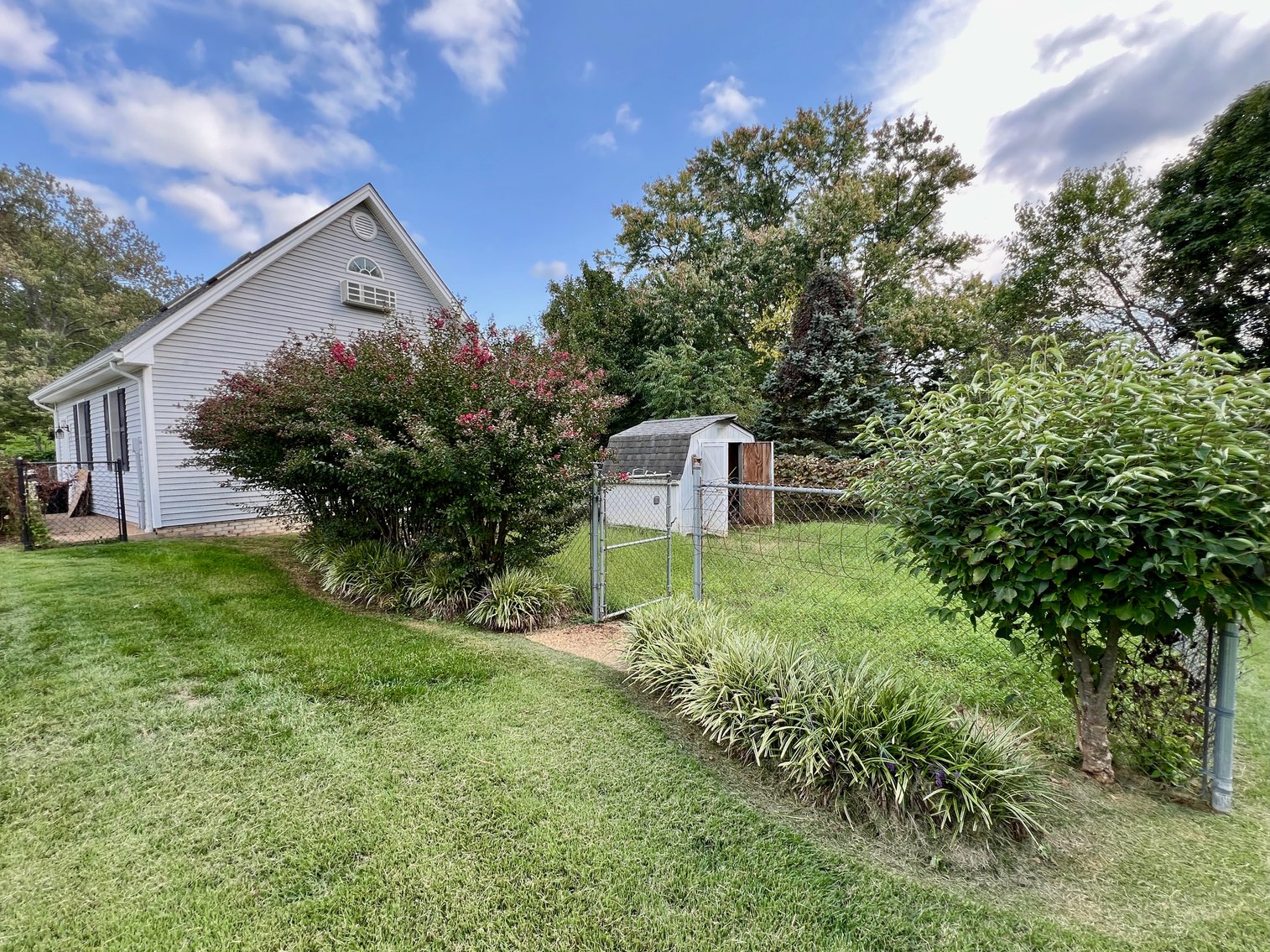 Image for 3 BR/2 BA Home on Corner Lot w/Walk-Out Basement & Large Detached 2 Bay Garage w/Finished Upstairs Space in Charlottesville, VA