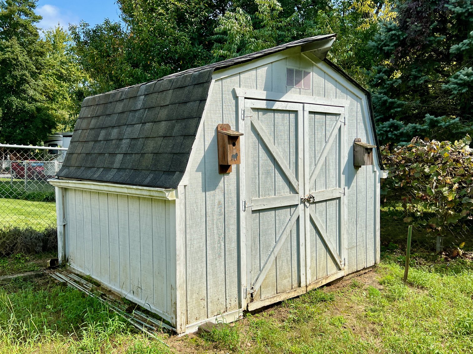 Image for 3 BR/2 BA Home on Corner Lot w/Walk-Out Basement & Large Detached 2 Bay Garage w/Finished Upstairs Space in Charlottesville, VA