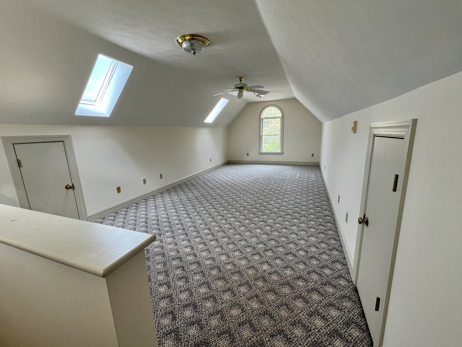 Image for 3 BR/2 BA Home on Corner Lot w/Walk-Out Basement & Large Detached 2 Bay Garage w/Finished Upstairs Space in Charlottesville, VA