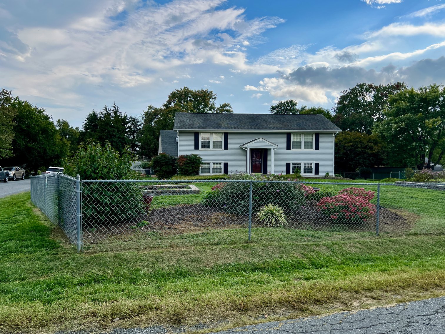 Image for 3 BR/2 BA Home on Corner Lot w/Walk-Out Basement & Large Detached 2 Bay Garage w/Finished Upstairs Space in Charlottesville, VA