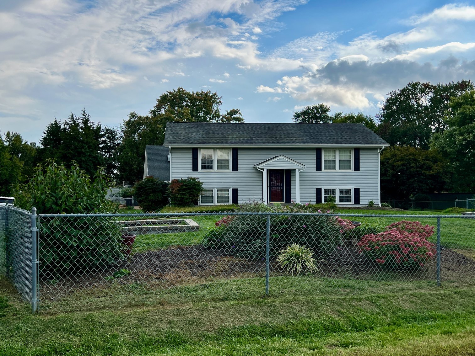 Image for 3 BR/2 BA Home on Corner Lot w/Walk-Out Basement & Large Detached 2 Bay Garage w/Finished Upstairs Space in Charlottesville, VA