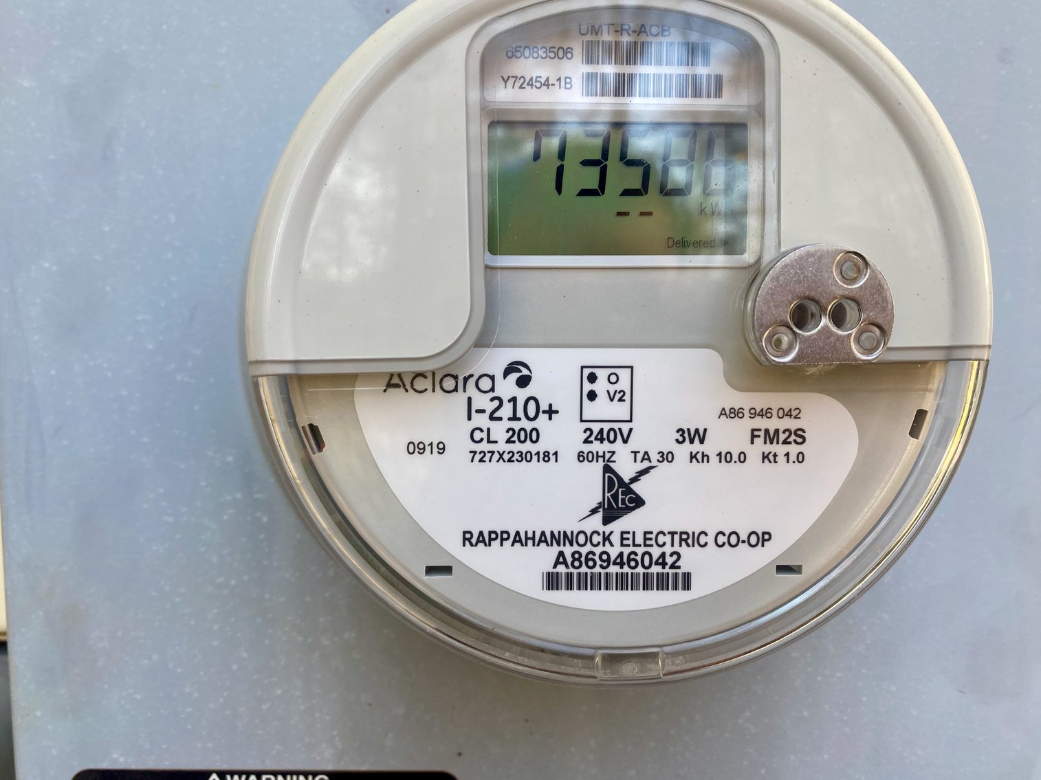 Image for 3 BR/3.5 BA Custom Home w/Walk-Out Basement, Large Shop/Garage & More on 7.6 +/- Acres in Orange County, VA