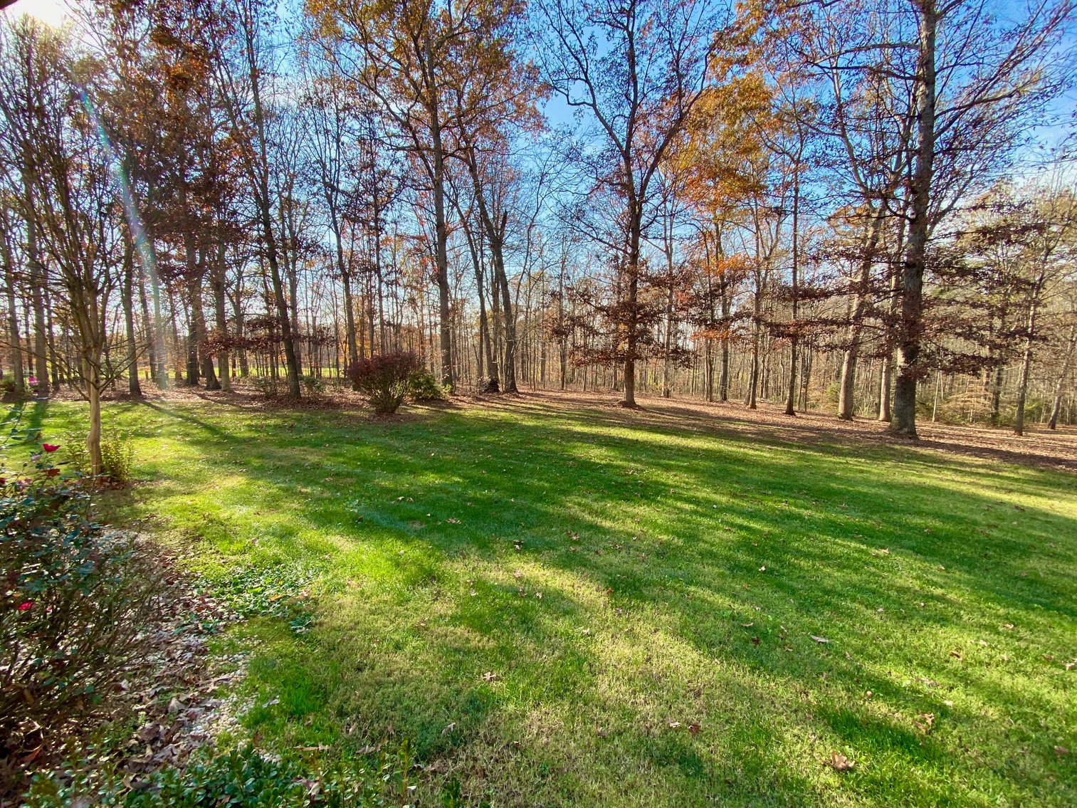 Image for 3 BR/3.5 BA Custom Home w/Walk-Out Basement, Large Shop/Garage & More on 7.6 +/- Acres in Orange County, VA
