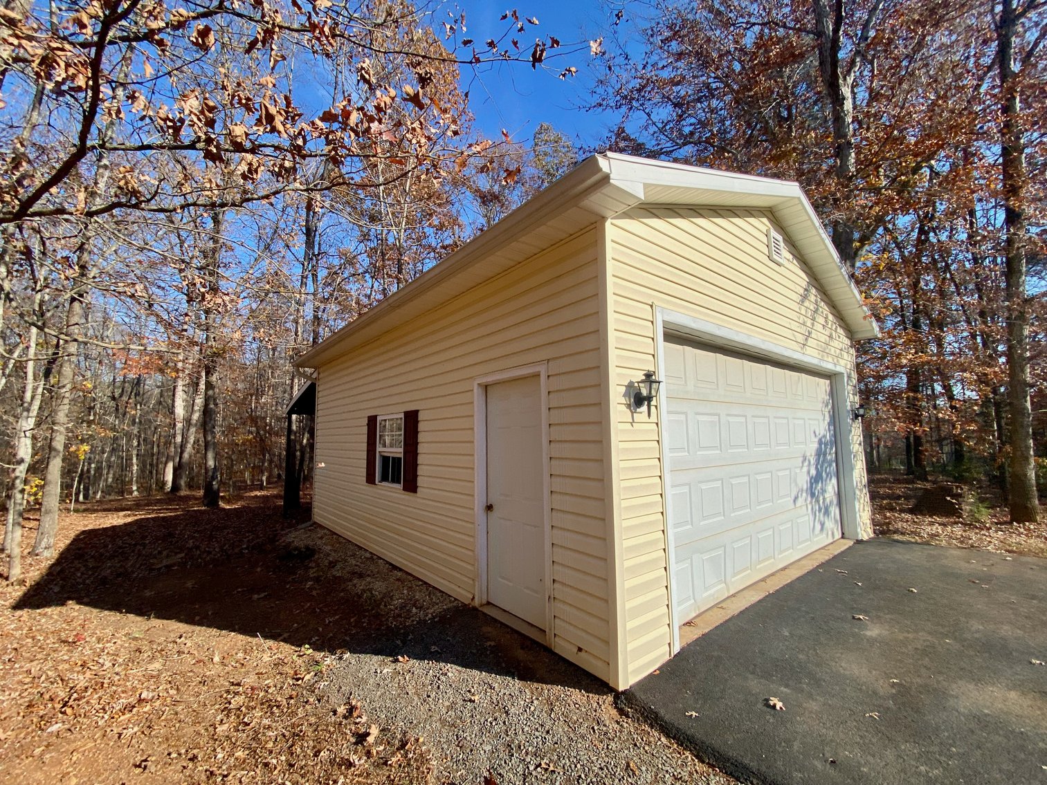 Image for 3 BR/3.5 BA Custom Home w/Walk-Out Basement, Large Shop/Garage & More on 7.6 +/- Acres in Orange County, VA