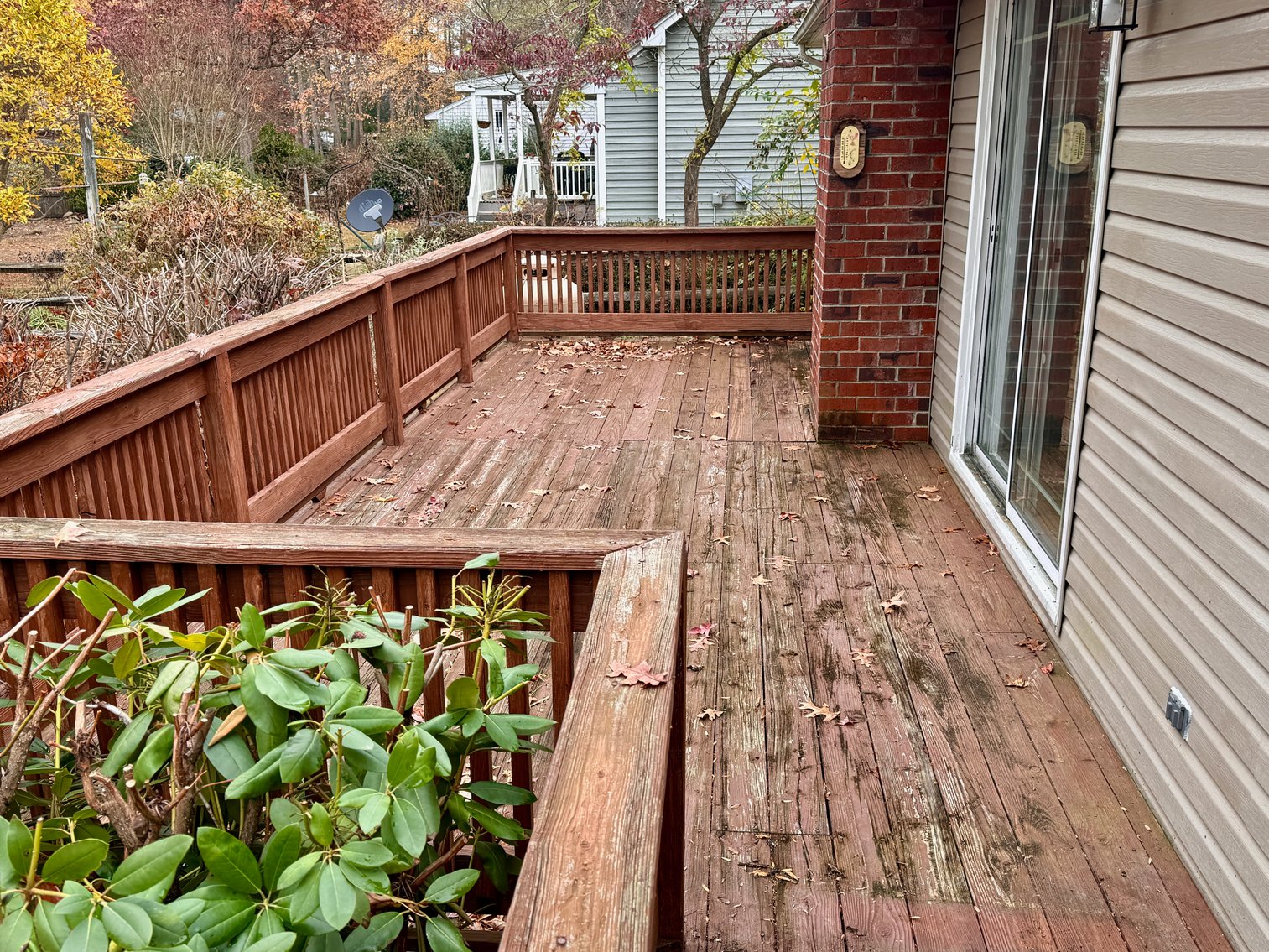 Image for 3 BR/2 BA Lake Front Home w/Detached Garage/Shop on .5 +/- Acre Lot in the Old Creek Neighborhood of Tappahannock, VA--ONLINE ONLY BIDDING!!