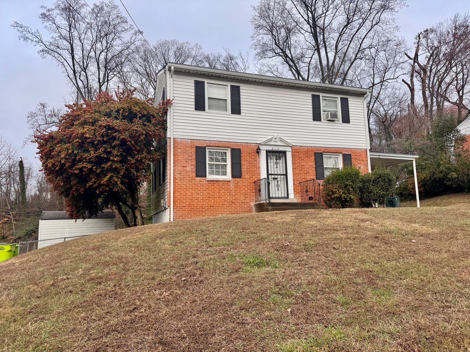 Image for 4 BR/2.5 BA Home w/Walk-Out Basement & Fenced Rear Yard Centrally Located in Prince William County, VA