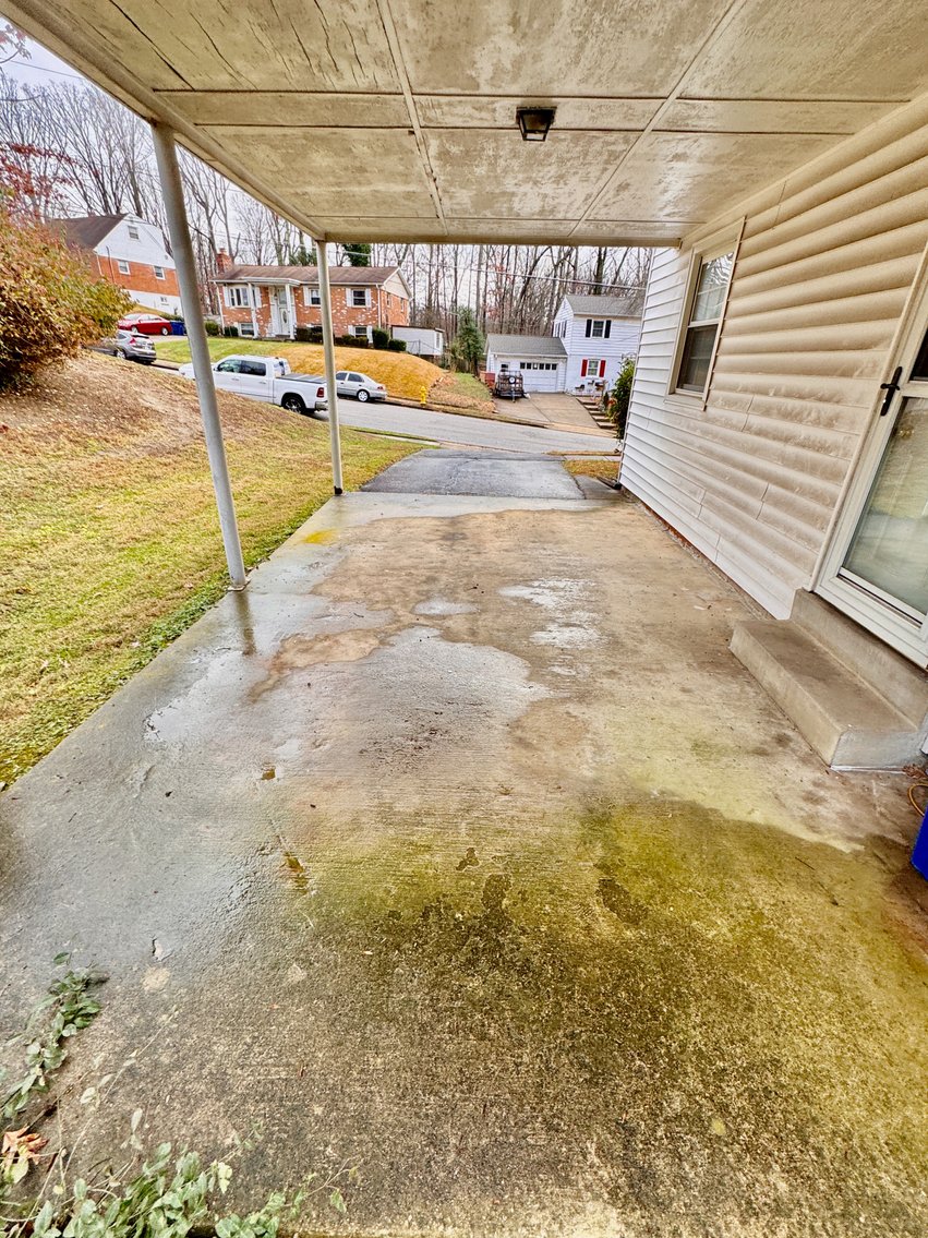 Image for 4 BR/2.5 BA Home w/Walk-Out Basement & Fenced Rear Yard Centrally Located in Prince William County, VA