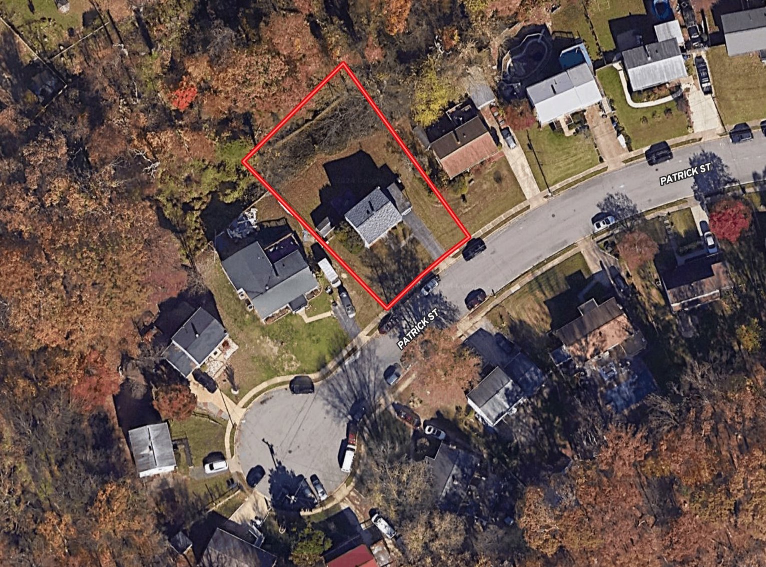 Image for 4 BR/2.5 BA Home w/Walk-Out Basement & Fenced Rear Yard Centrally Located in Prince William County, VA