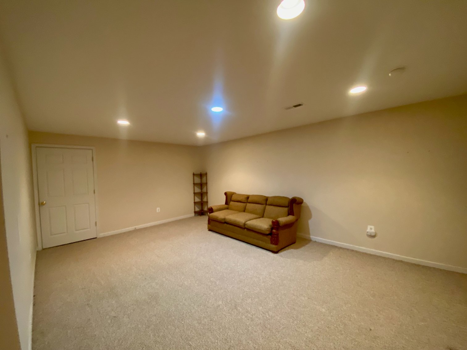 Image for 3 BR/3.5 BA Custom Home w/Walk-Out Basement, Large Shop/Garage & More on 7.6 +/- Acres in Orange County, VA