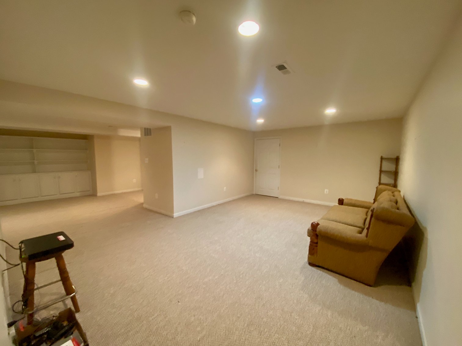 Image for 3 BR/3.5 BA Custom Home w/Walk-Out Basement, Large Shop/Garage & More on 7.6 +/- Acres in Orange County, VA