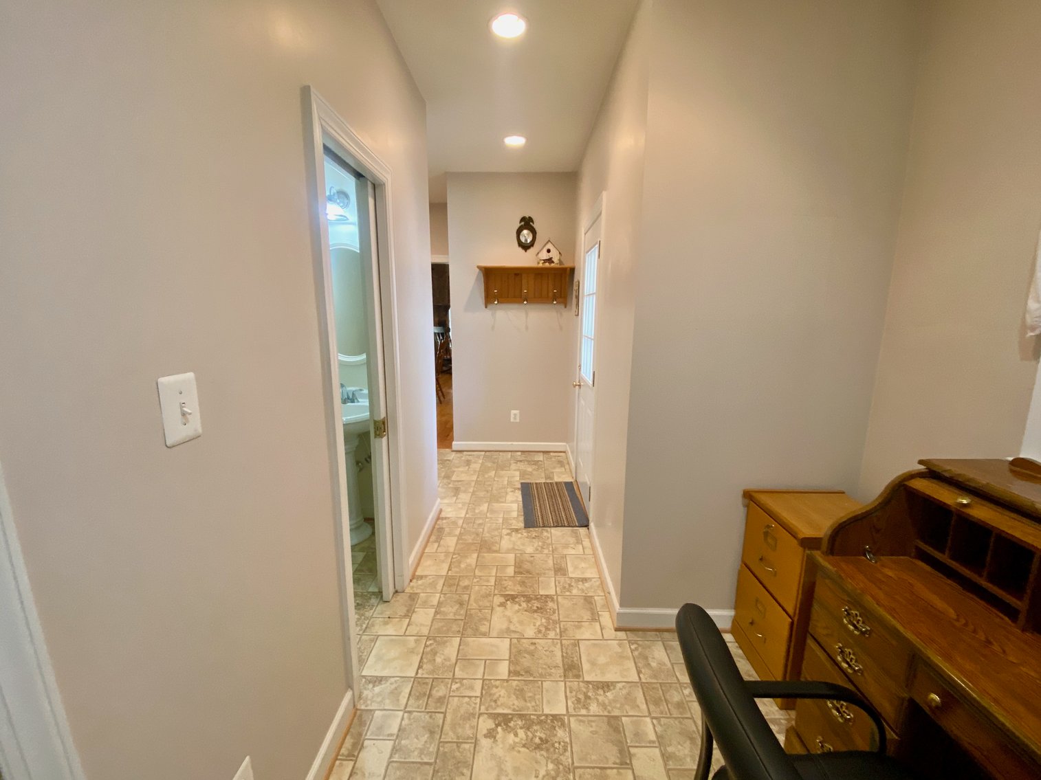 Image for 3 BR/3.5 BA Custom Home w/Walk-Out Basement, Large Shop/Garage & More on 7.6 +/- Acres in Orange County, VA