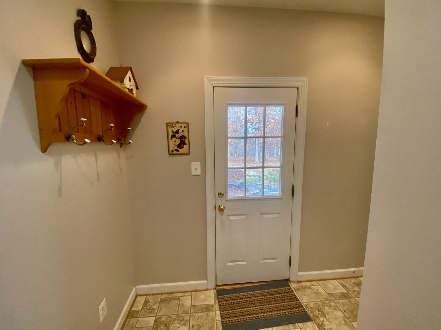 Image for 3 BR/3.5 BA Custom Home w/Walk-Out Basement, Large Shop/Garage & More on 7.6 +/- Acres in Orange County, VA