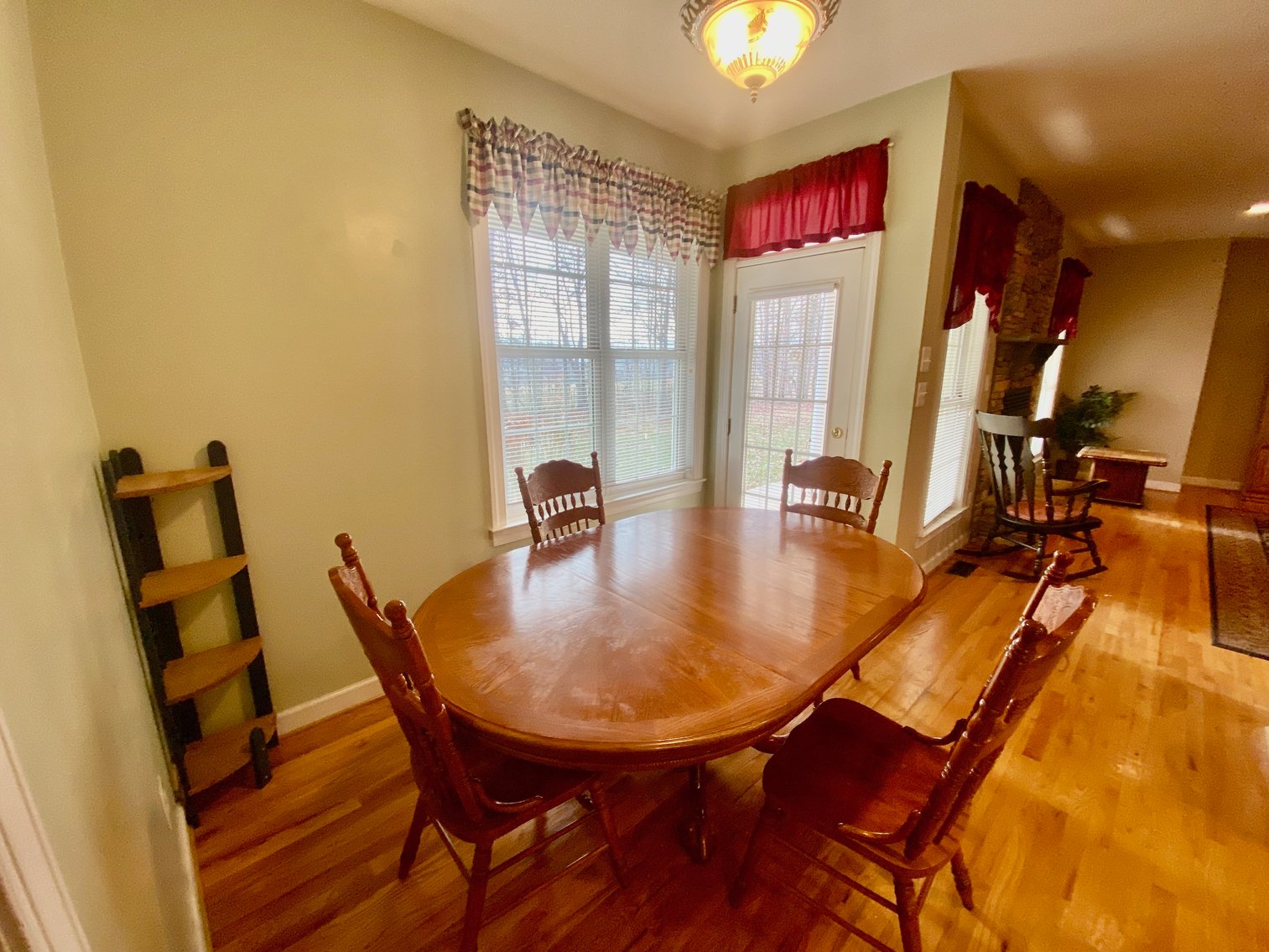 Image for 3 BR/3.5 BA Custom Home w/Walk-Out Basement, Large Shop/Garage & More on 7.6 +/- Acres in Orange County, VA