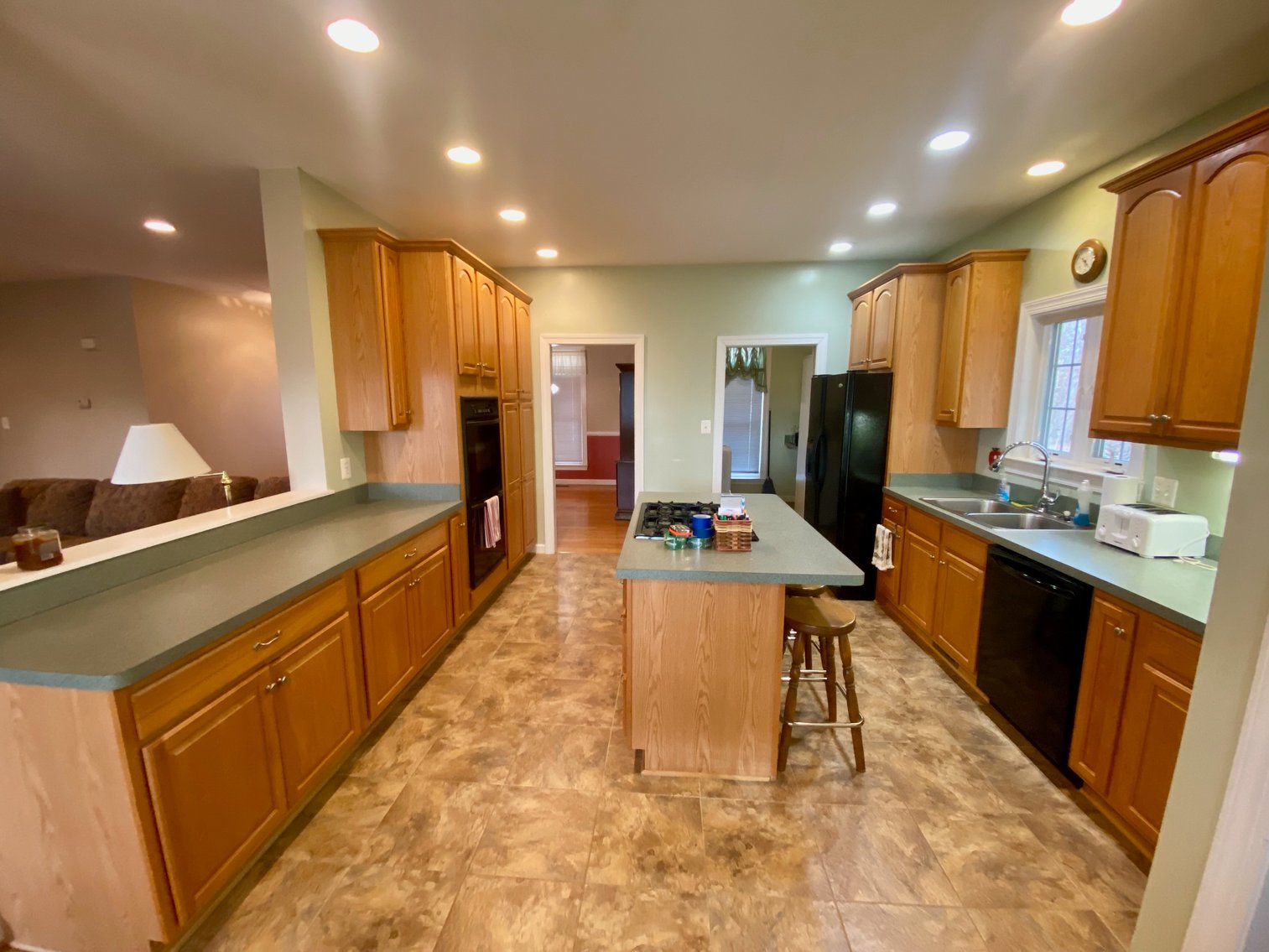 Image for 3 BR/3.5 BA Custom Home w/Walk-Out Basement, Large Shop/Garage & More on 7.6 +/- Acres in Orange County, VA