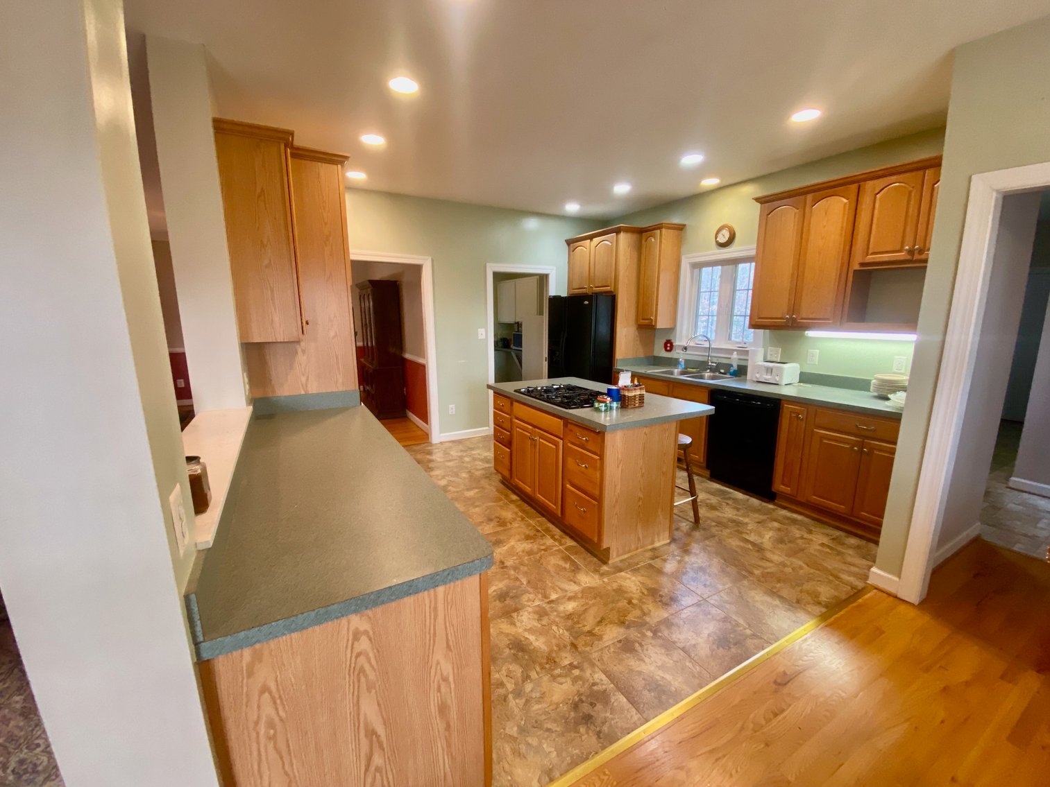 Image for 3 BR/3.5 BA Custom Home w/Walk-Out Basement, Large Shop/Garage & More on 7.6 +/- Acres in Orange County, VA