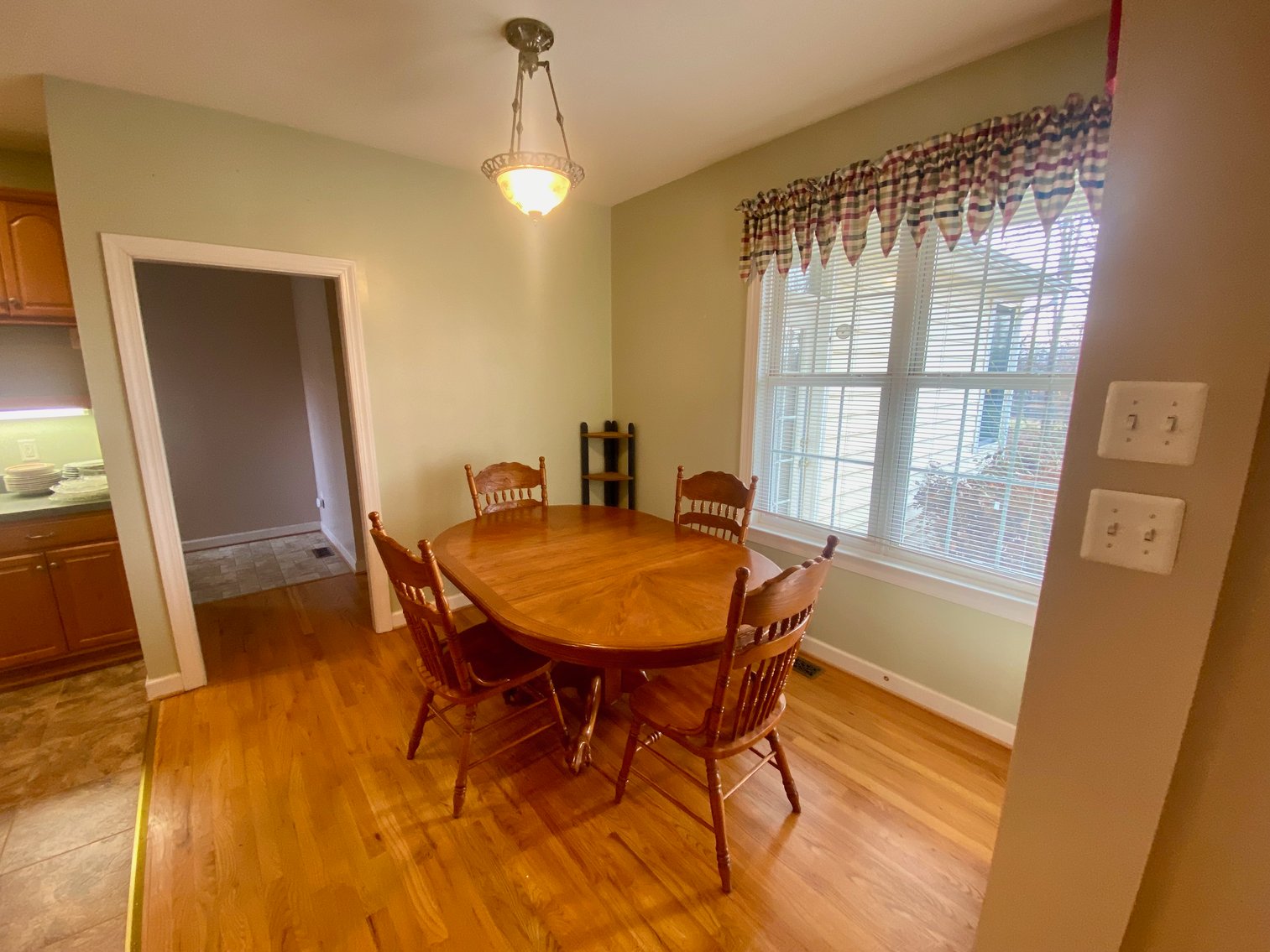 Image for 3 BR/3.5 BA Custom Home w/Walk-Out Basement, Large Shop/Garage & More on 7.6 +/- Acres in Orange County, VA